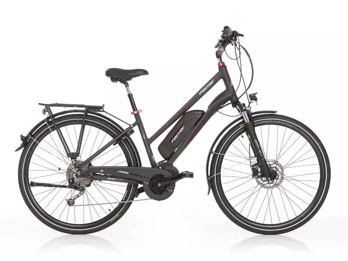 FISCHER ETD 1820 2018